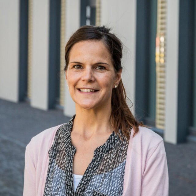 Dr. Sandra Biewers Grimm