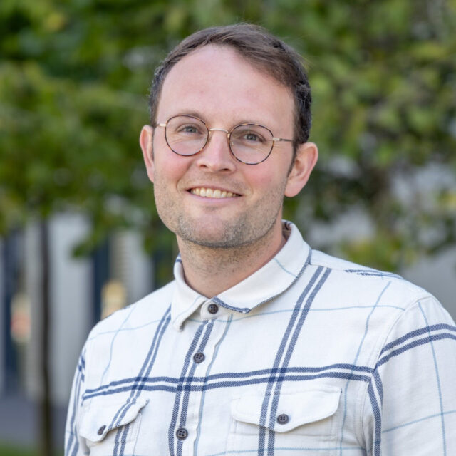 Dr. Hannes Käckmeister