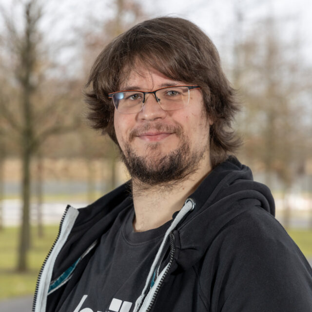 Laurent Langehegermann