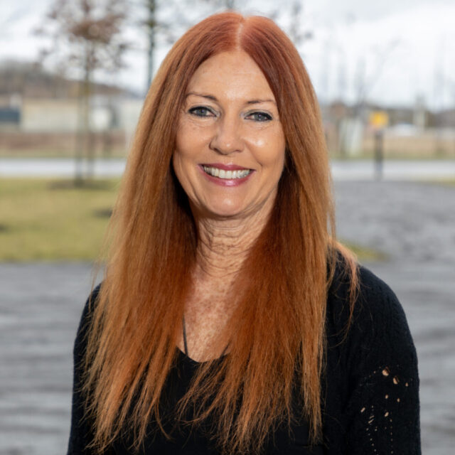 Dr. Anette Schumacher